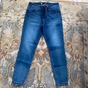 KUT from the Kloth women jeans size 6